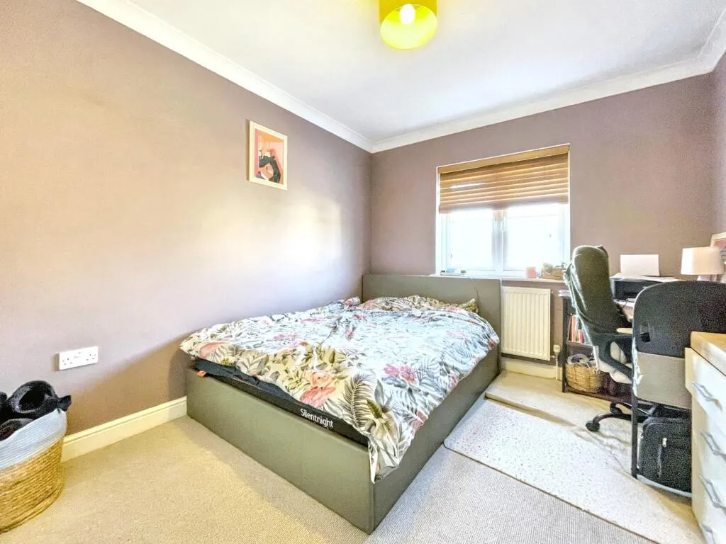 1 bed Apartment