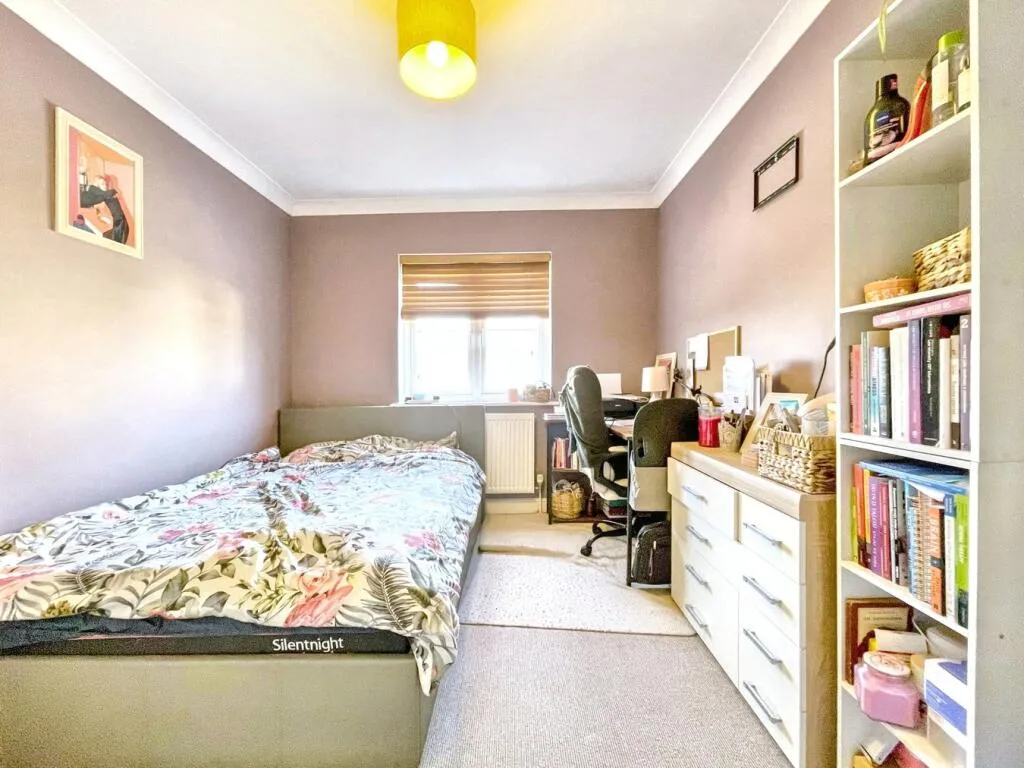 1 bed Apartment