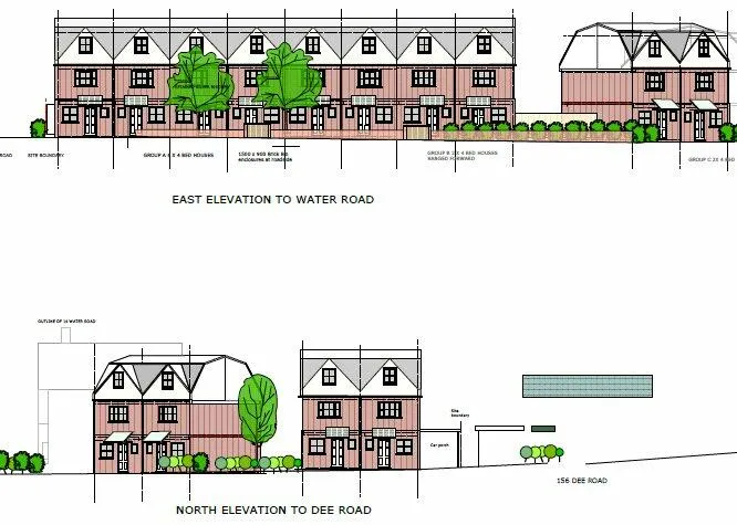 Property cover