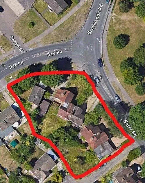 Development Land
