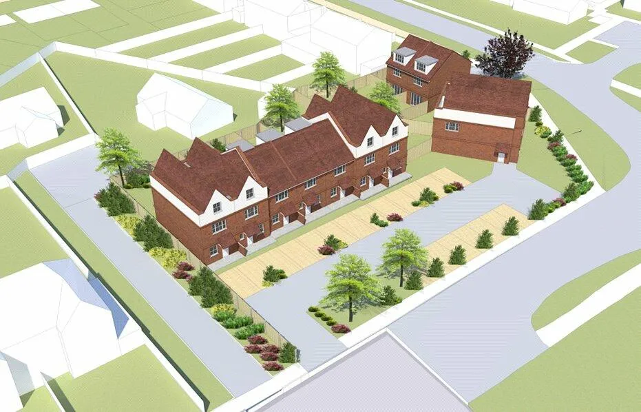 Development Land