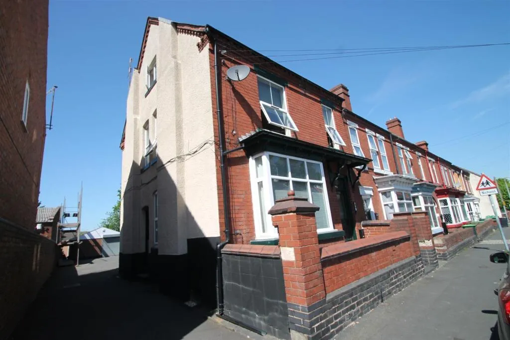 Property cover