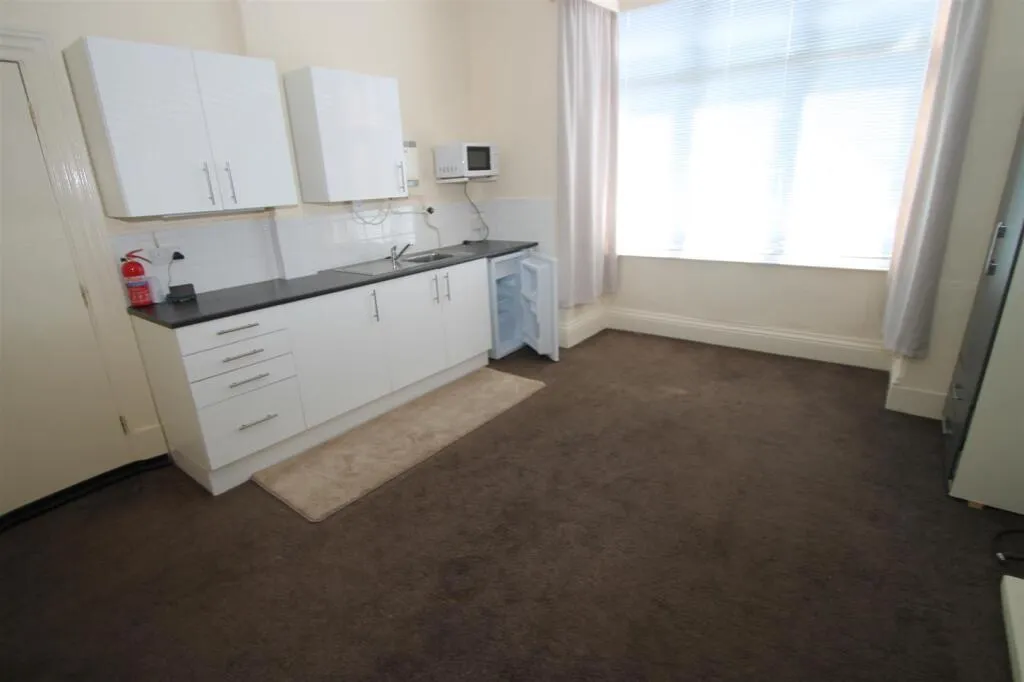 5 bed House Share