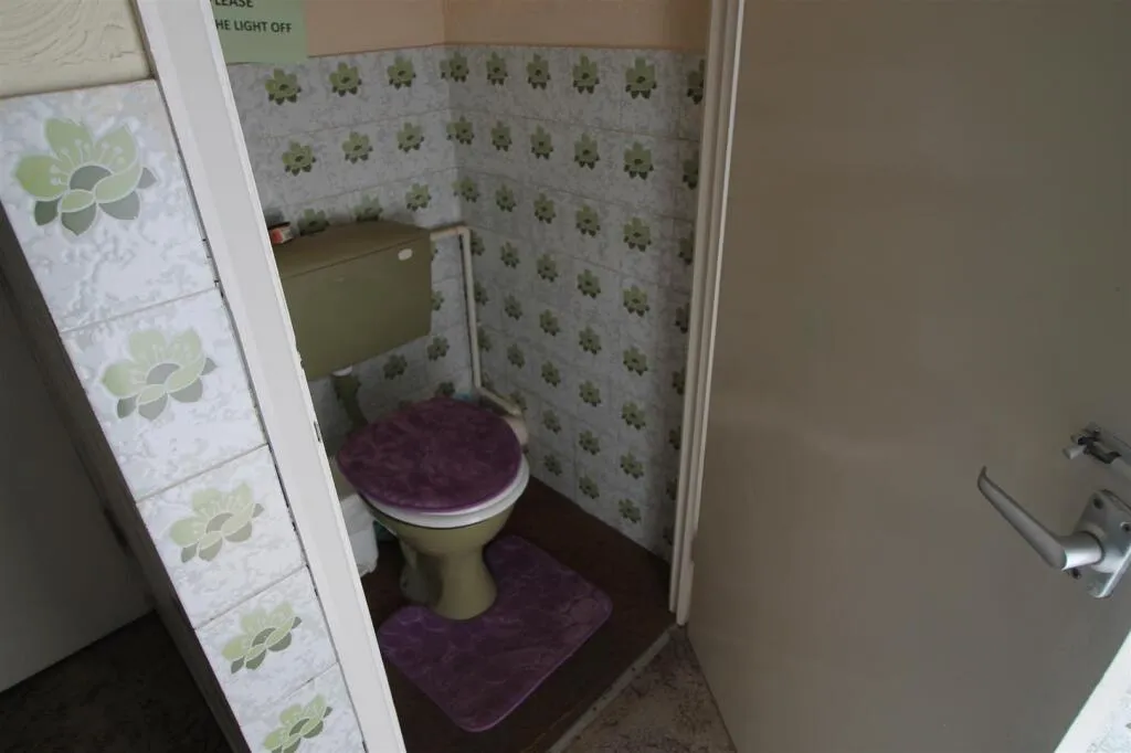 5 bed House Share