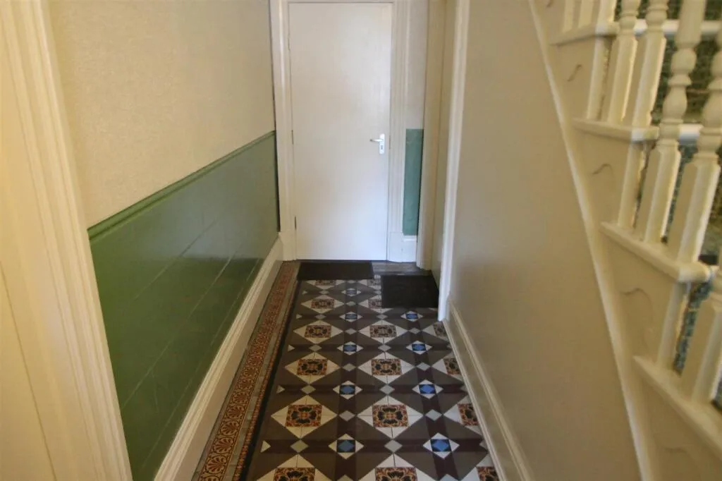 5 bed House Share