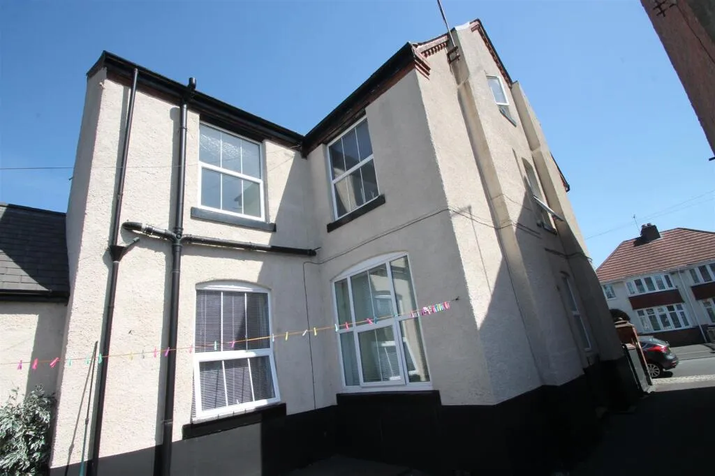 5 bed House Share