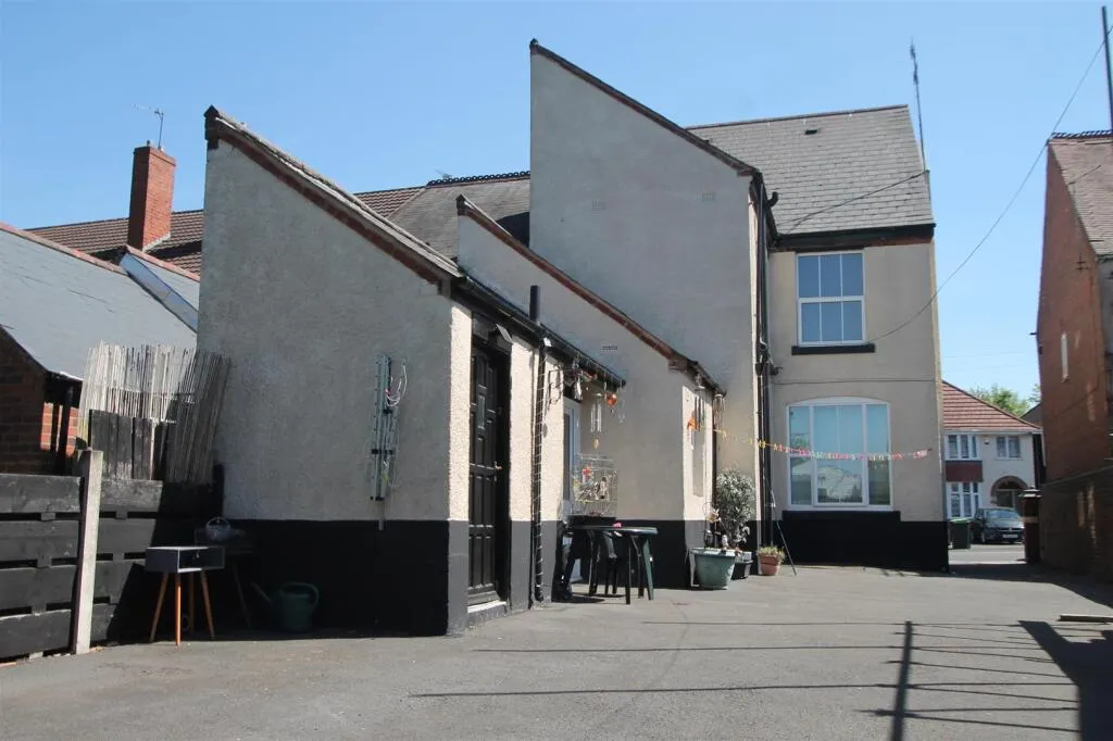 5 bed House Share