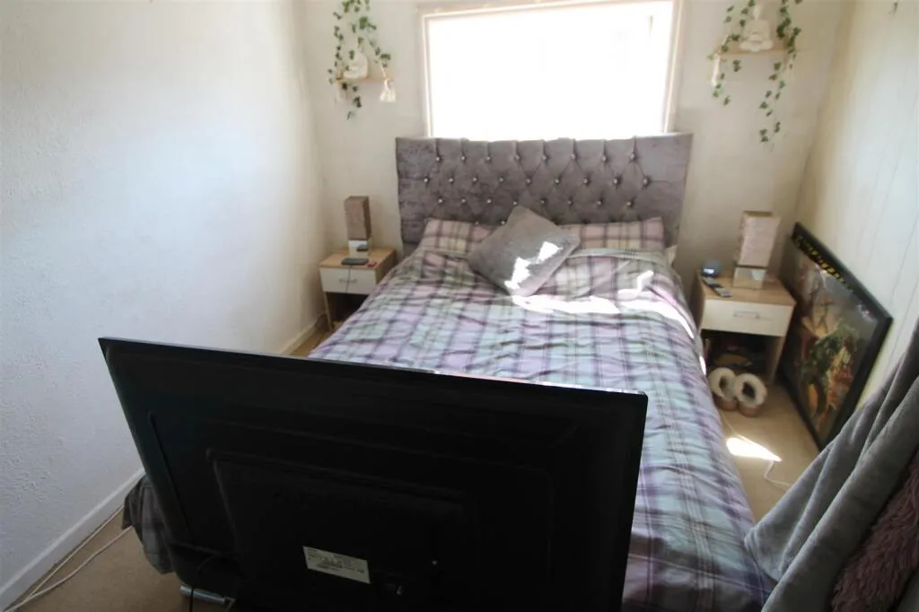 5 bed House Share