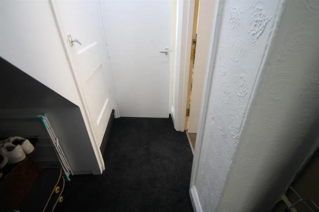 5 bed House Share