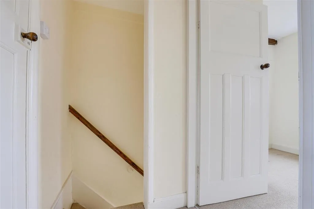 2 bed End of Terrace