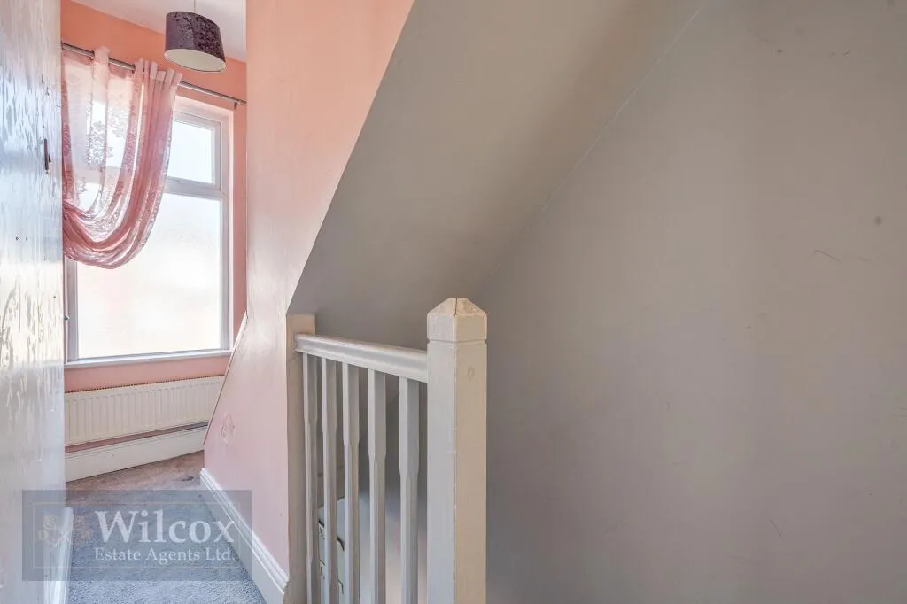 2 bed Terraced
