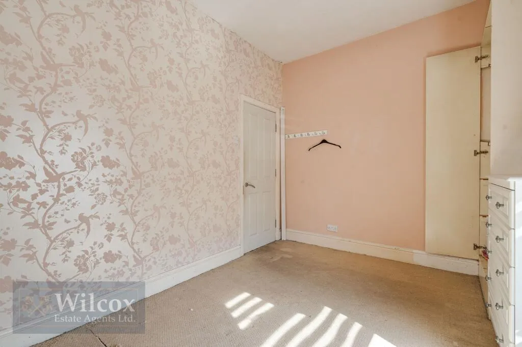 2 bed Terraced