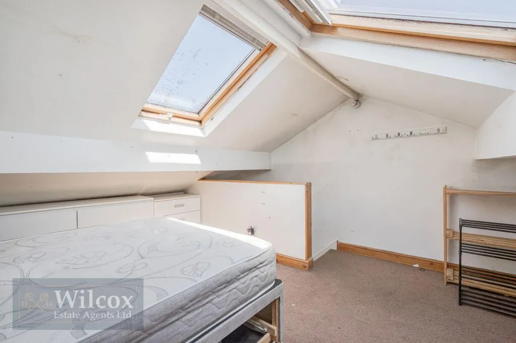 2 bed Terraced