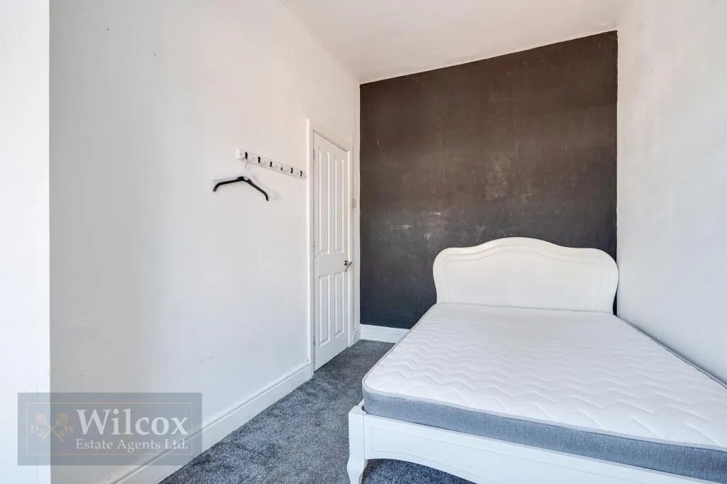 2 bed Terraced