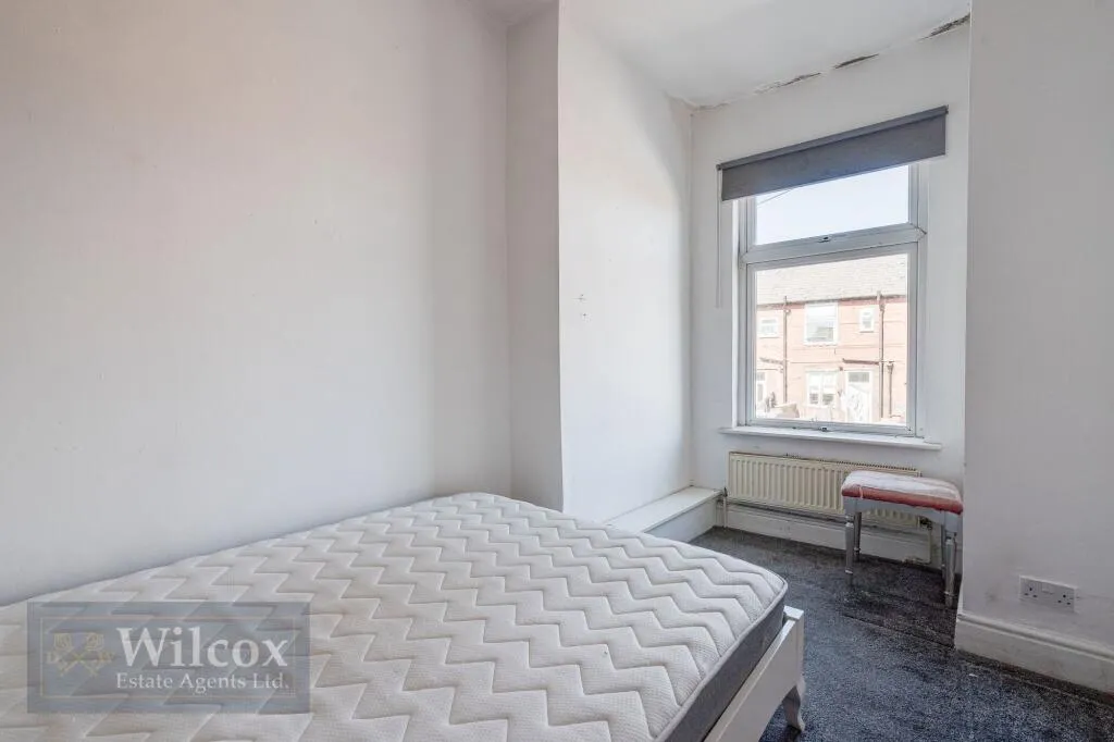 2 bed Terraced