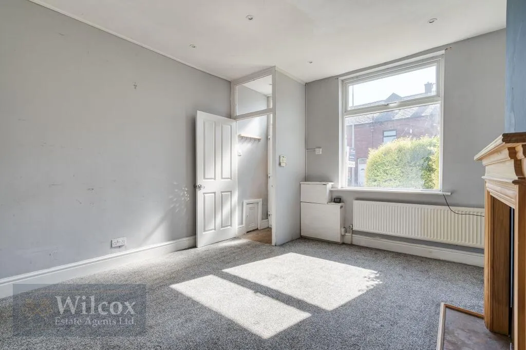 2 bed Terraced