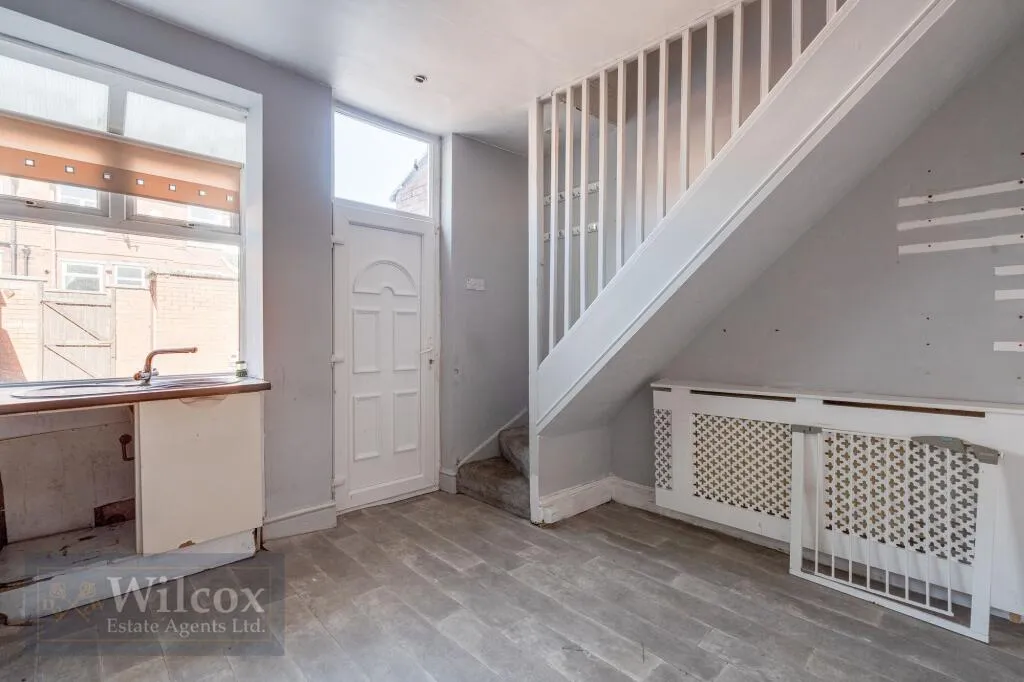 2 bed Terraced