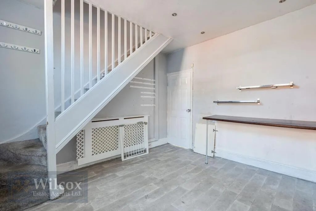2 bed Terraced