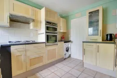 3 bed Terraced
