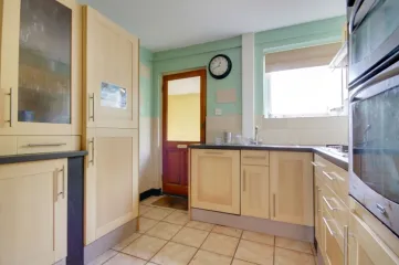 3 bed Terraced