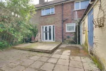 3 bed Terraced