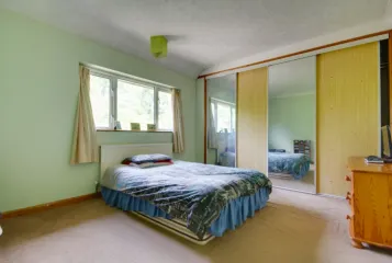 3 bed Terraced