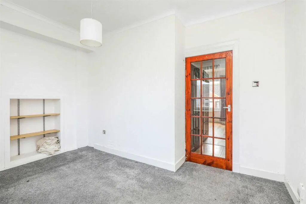 1 bed Apartment