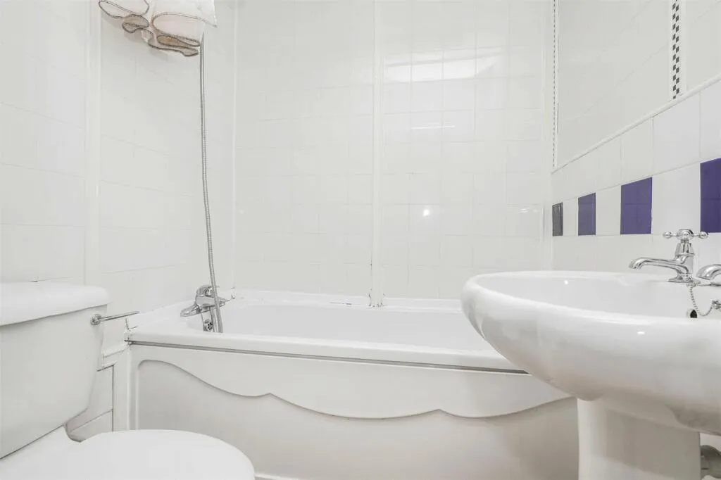 1 bed Apartment