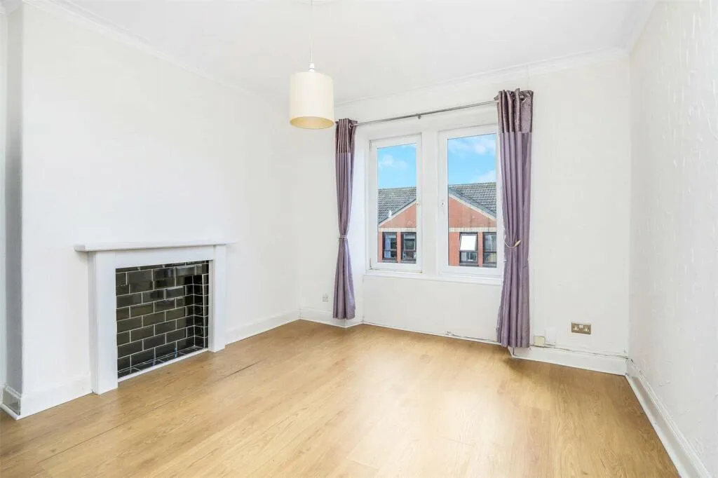 1 bed Apartment
