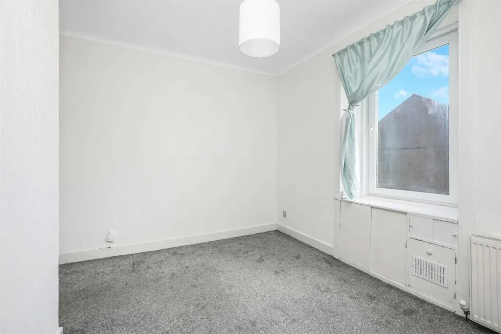 1 bed Apartment