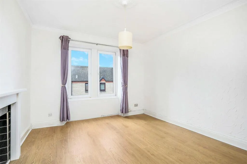 1 bed Apartment