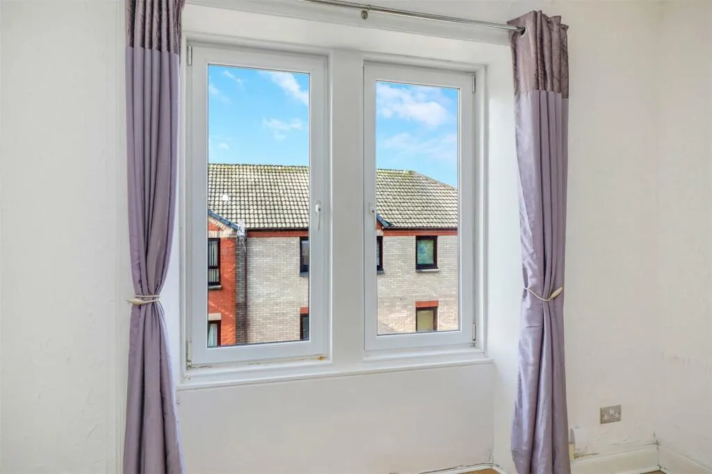 1 bed Apartment