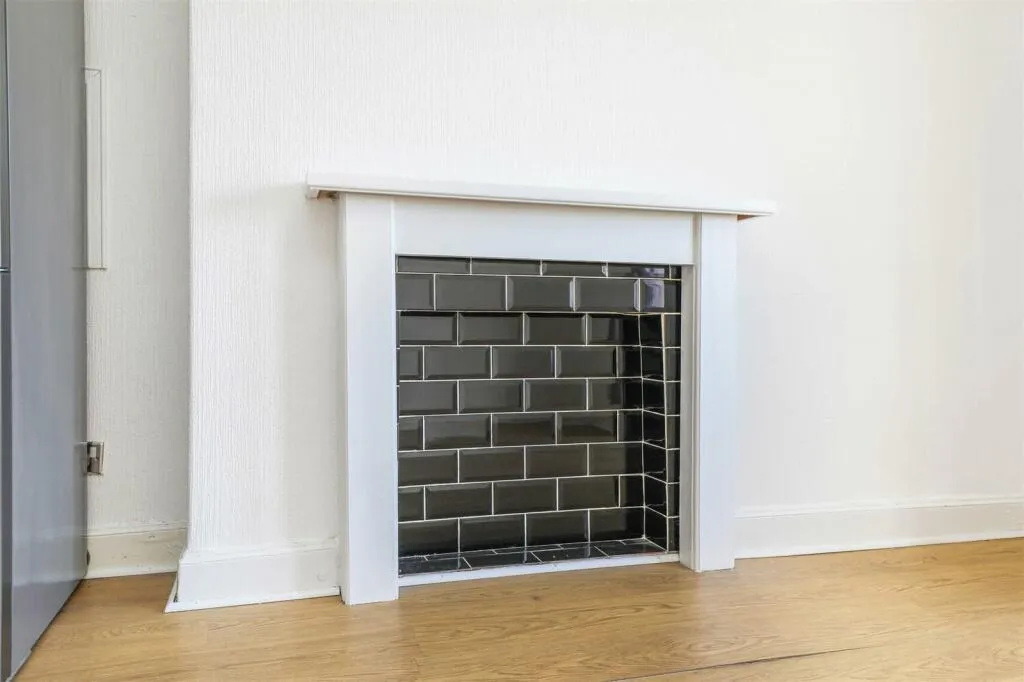 1 bed Apartment