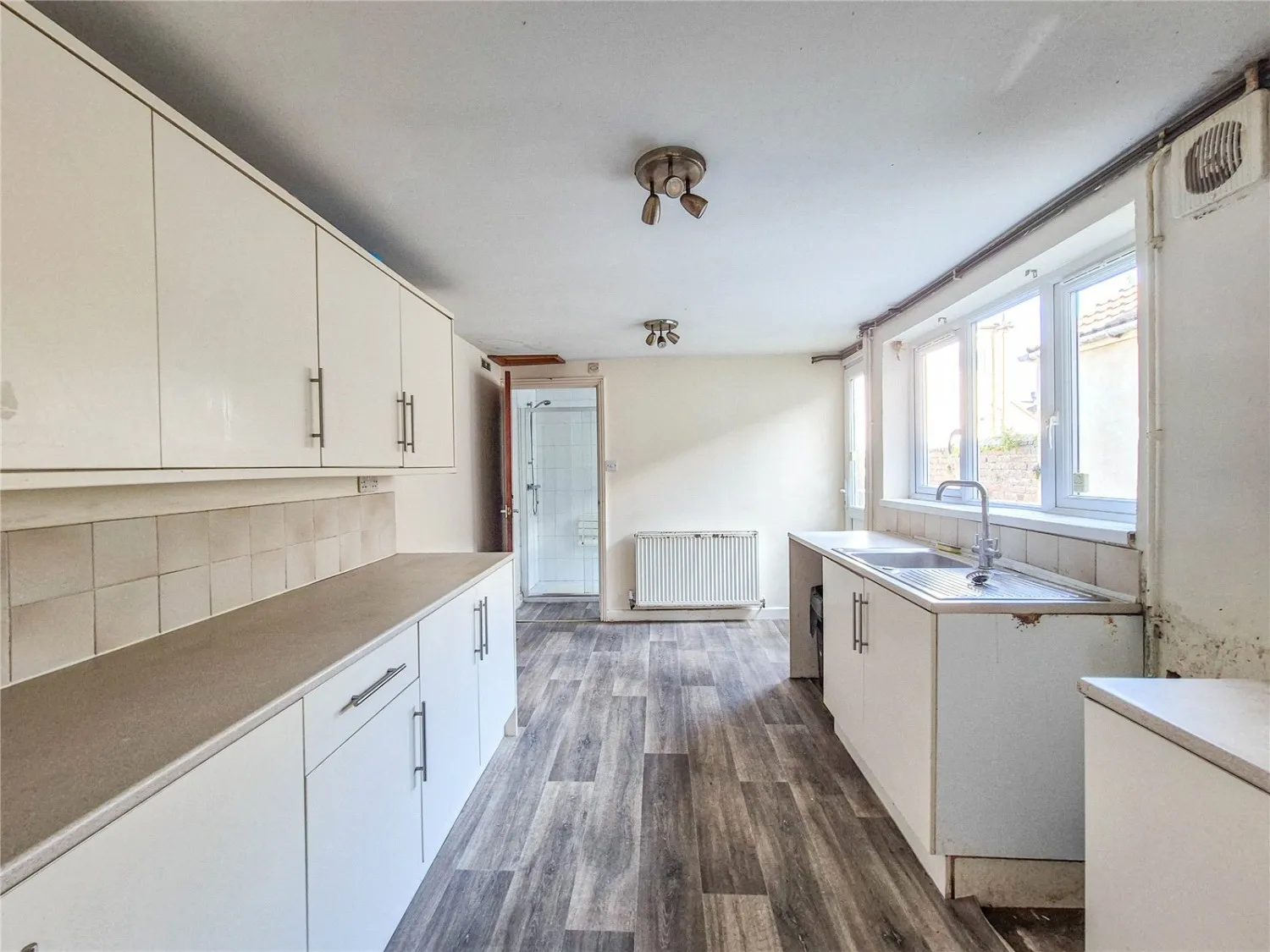 3 bed Terraced