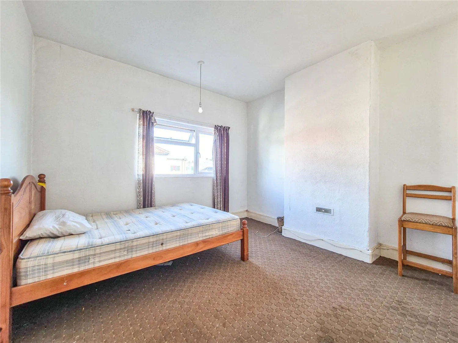 3 bed Terraced