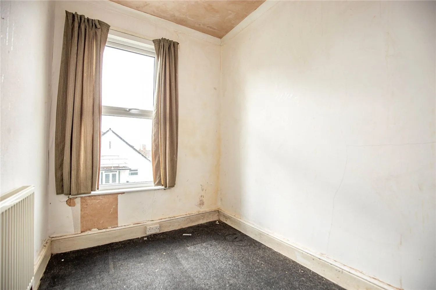 3 bed Terraced