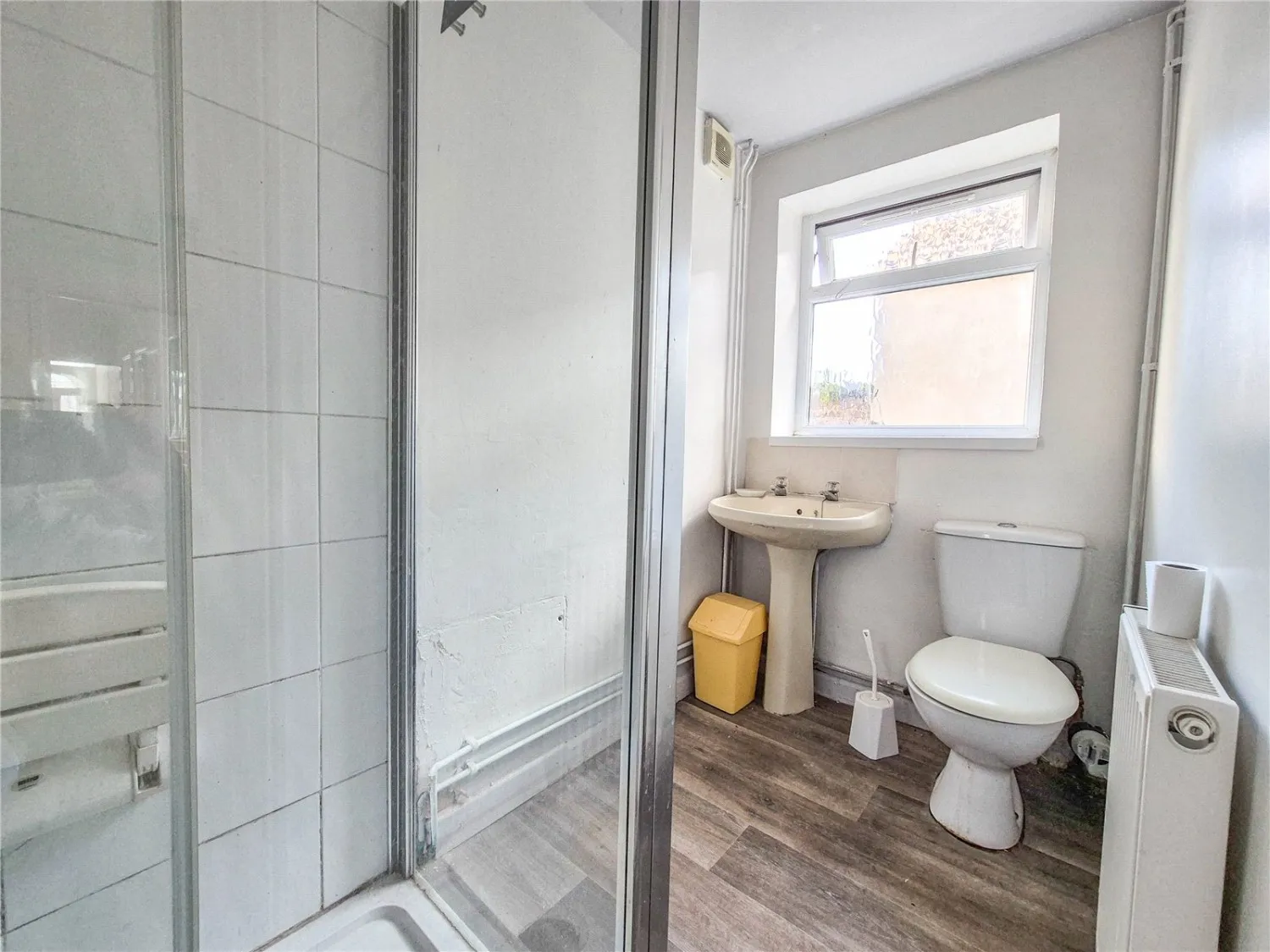 3 bed Terraced