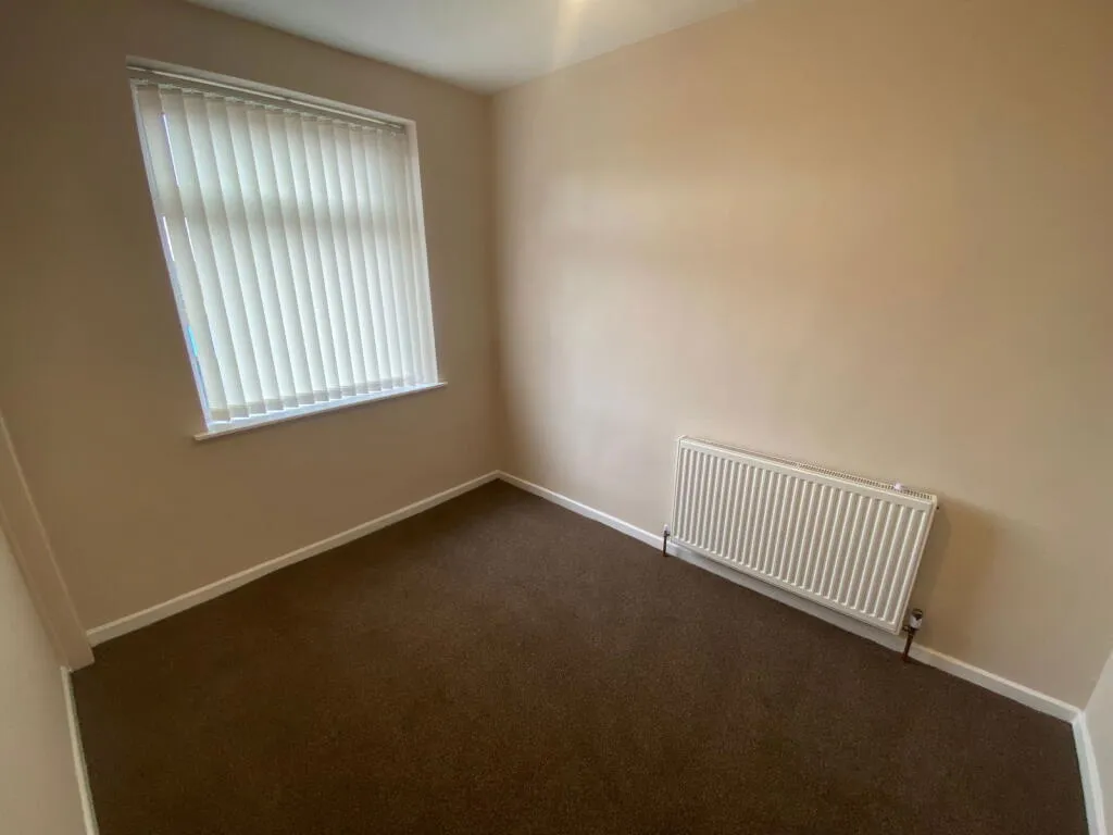 2 bed End of Terrace