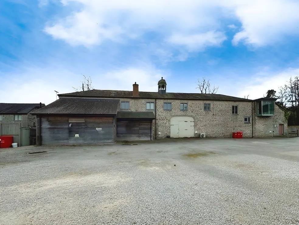 Commercial Development