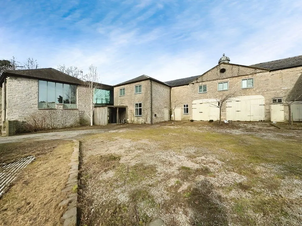 Commercial Development