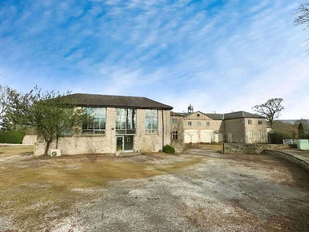 Commercial Development