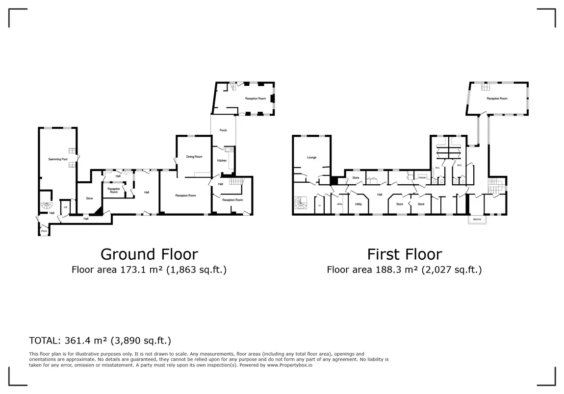 Commercial Development