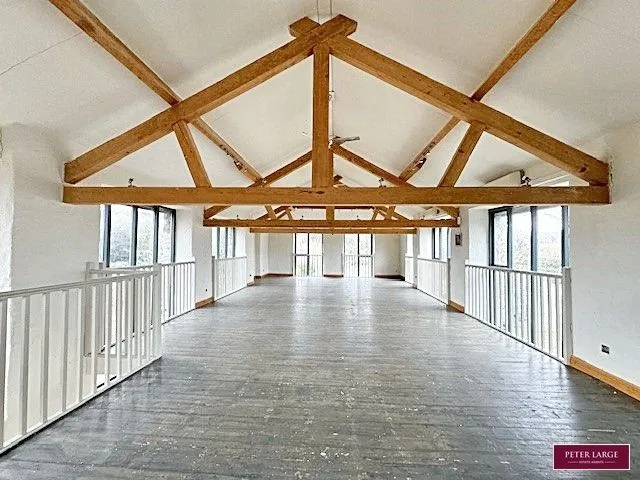 Commercial Development