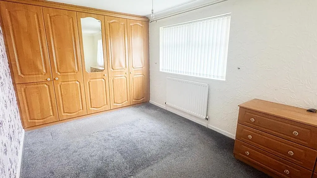 2 bed Semi-Detached