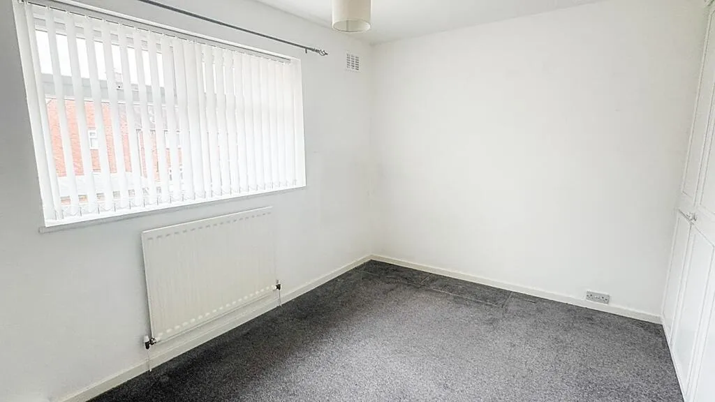 2 bed Semi-Detached