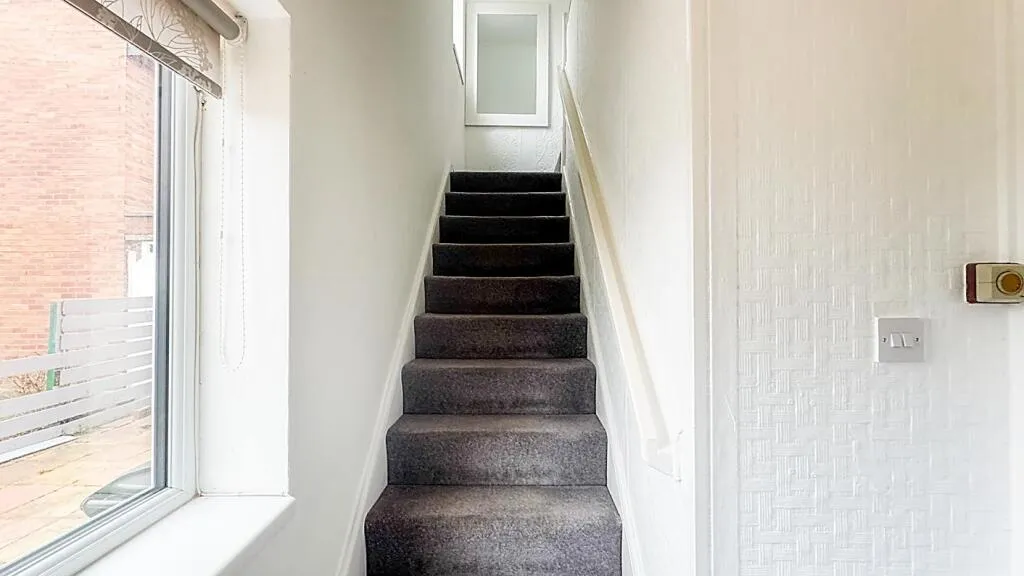 2 bed Semi-Detached