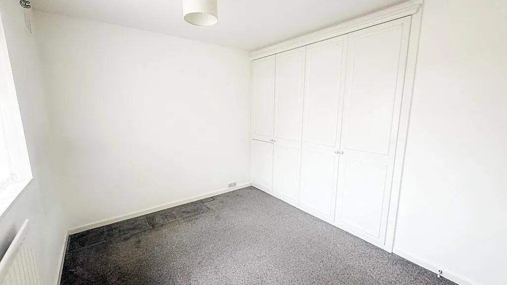 2 bed Semi-Detached