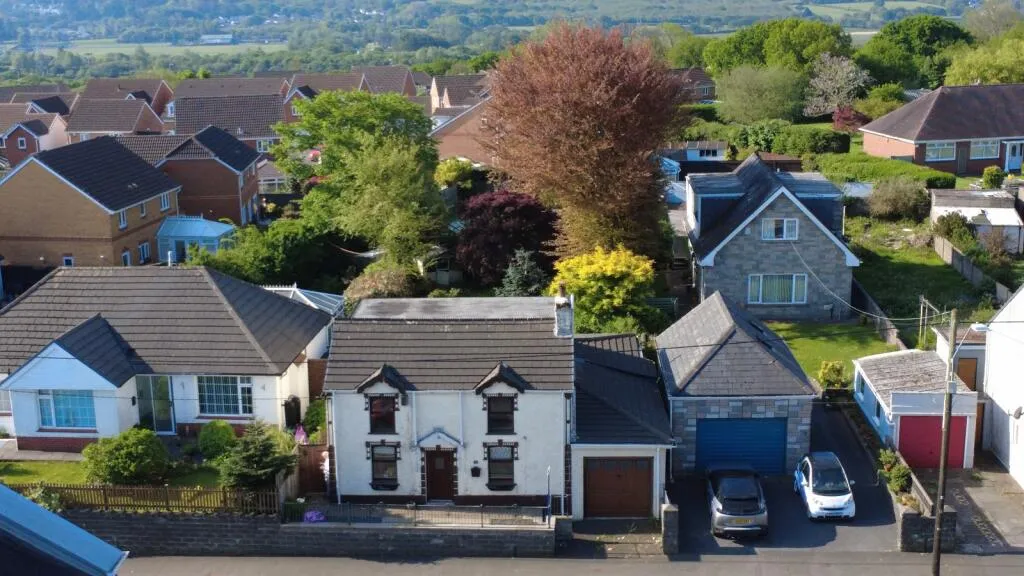 Property cover