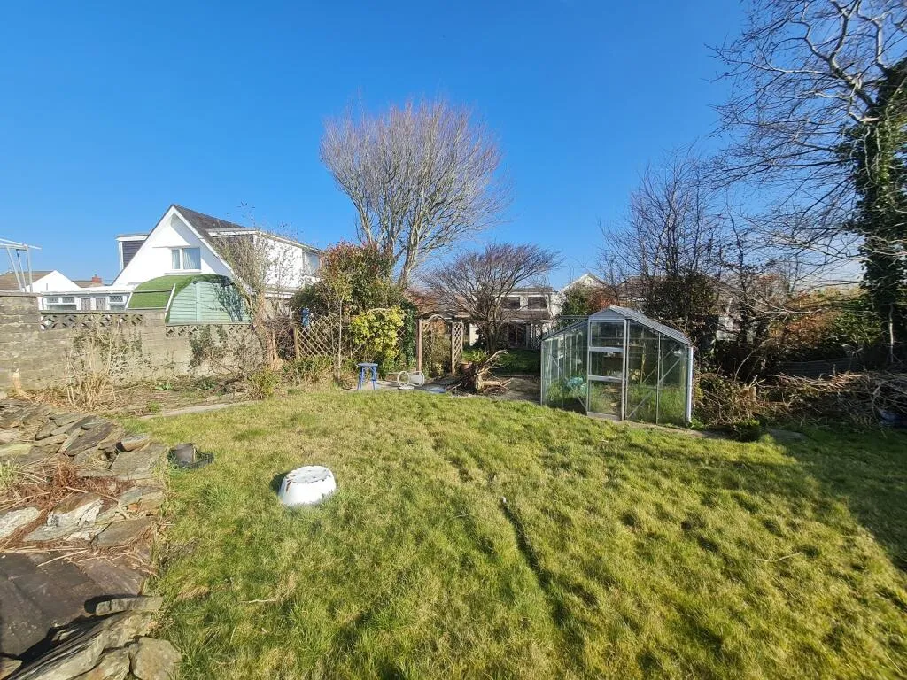 3 bed Detached