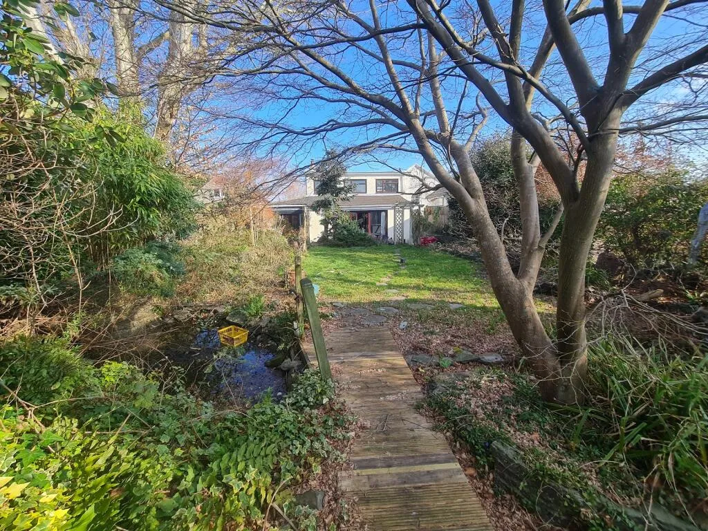 3 bed Detached